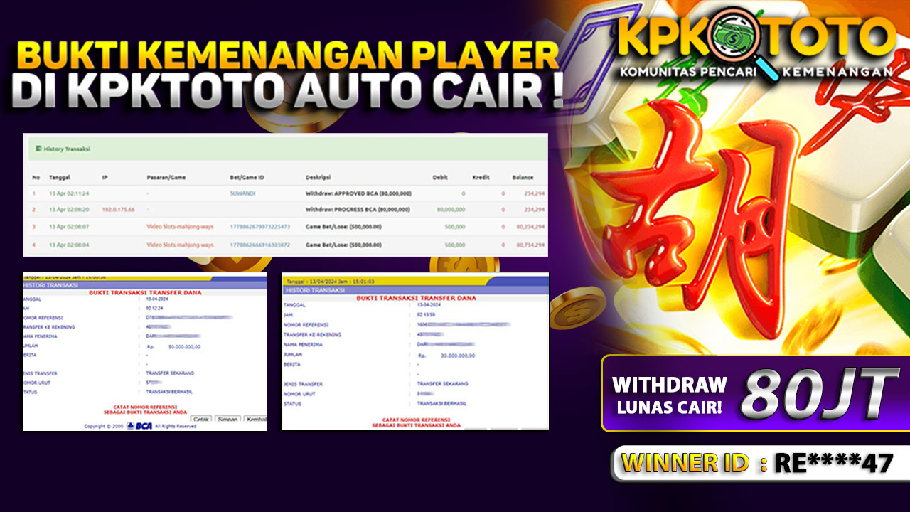 KPKTOTO